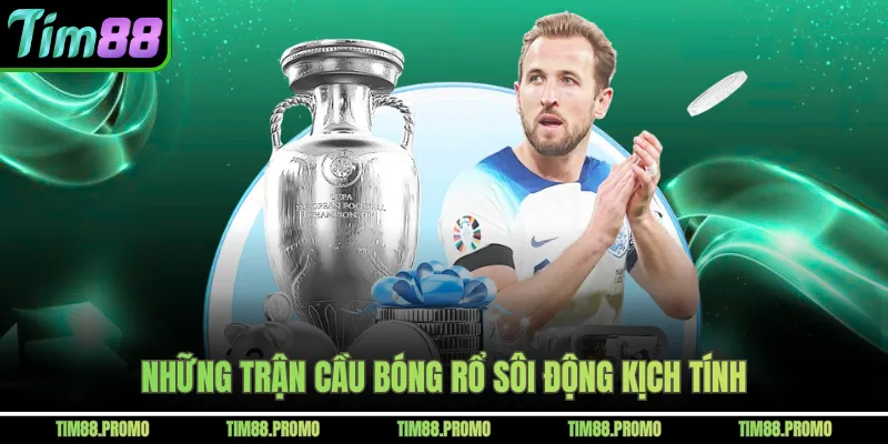 Những trận cầu bóng rổ sôi động kịch tính 