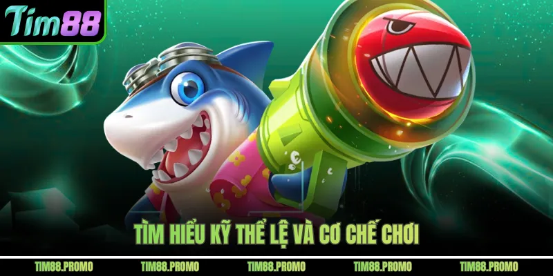 Tìm hiểu kỹ thể lệ và cơ chế chơi